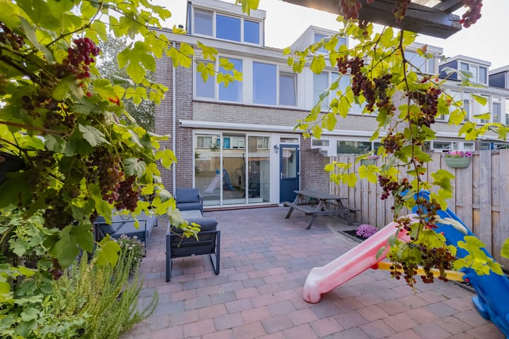 Foto 37 van Groenoord 199