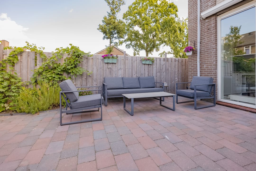 Foto 38 van Groenoord 199