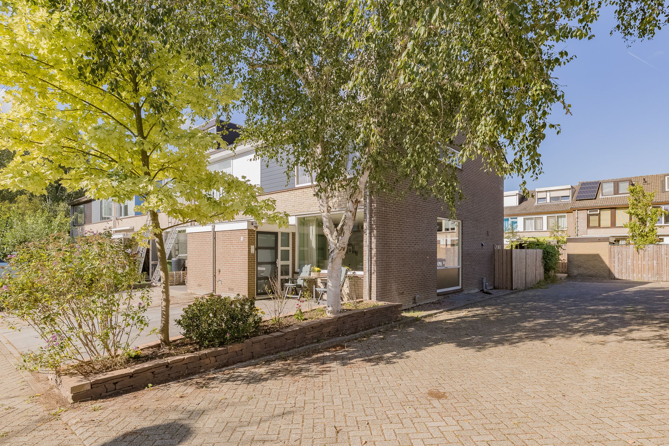 Foto 39 van Groenoord 199