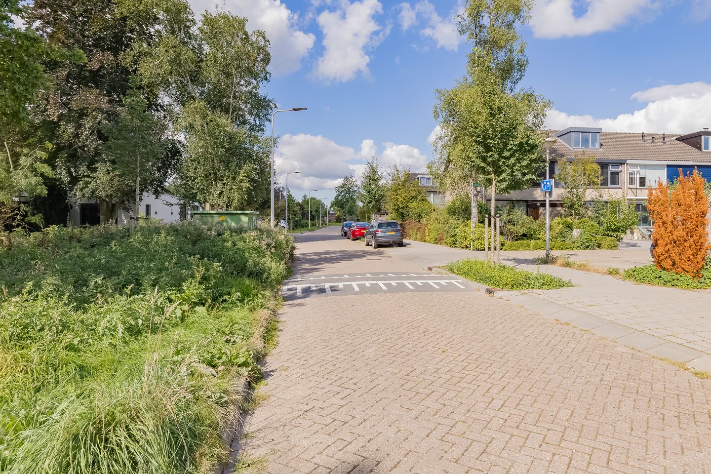 Foto 40 van Groenoord 199