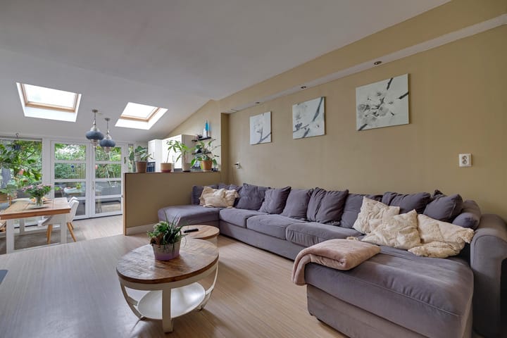 Foto 11 van Weverstraat 87