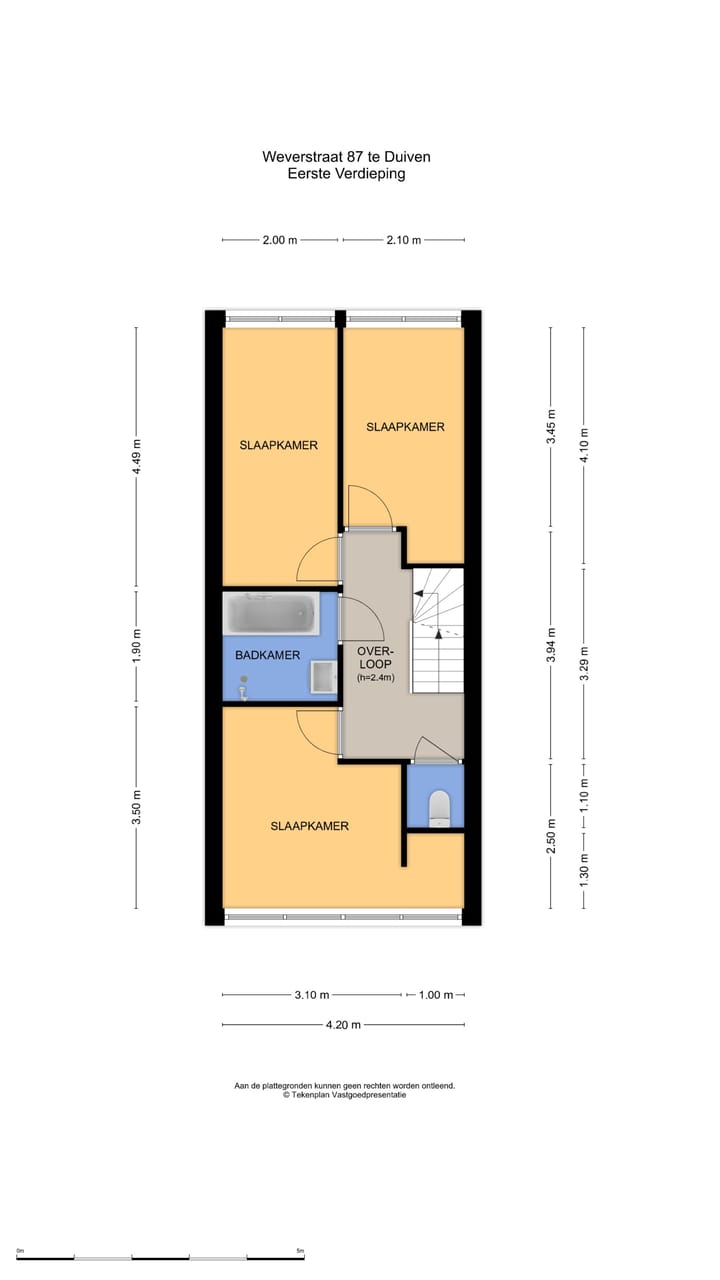 Foto 39 van Weverstraat 87