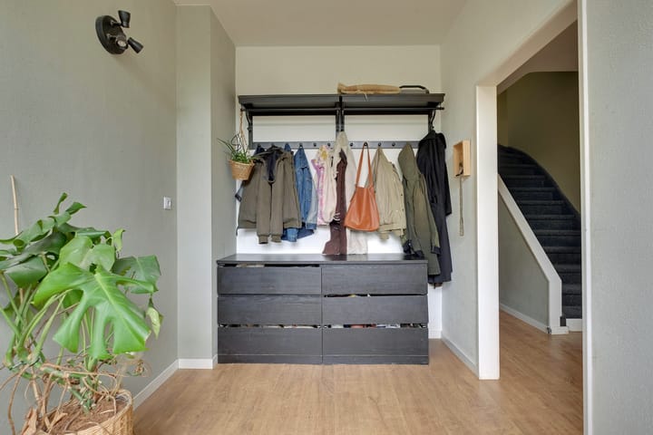 Foto 8 van Weverstraat 87