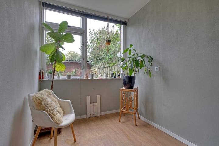 Foto 9 van Weverstraat 87