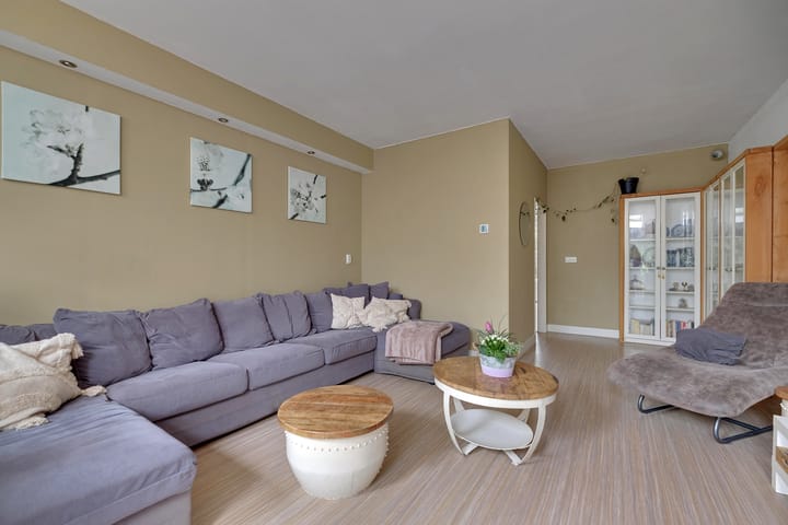 Foto 12 van Weverstraat 87