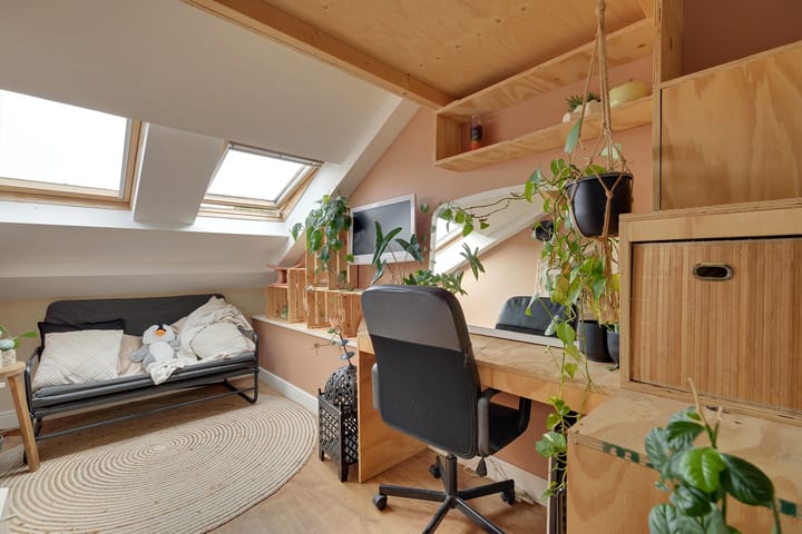 Foto 27 van Weverstraat 87