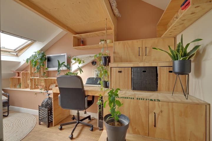 Foto 28 van Weverstraat 87