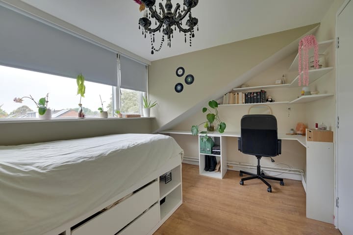 Foto 30 van Weverstraat 87