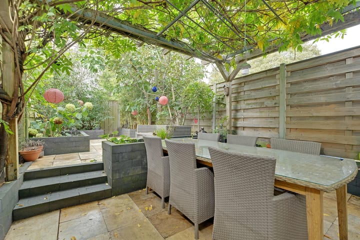 Foto 33 van Weverstraat 87