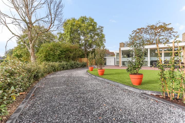 Foto 2 van Oranje Nassauplantsoen 21