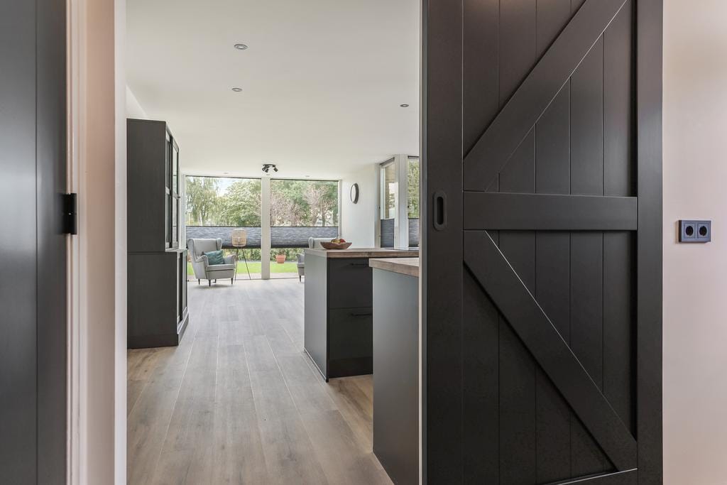 Foto 4 van Oranje Nassauplantsoen 21