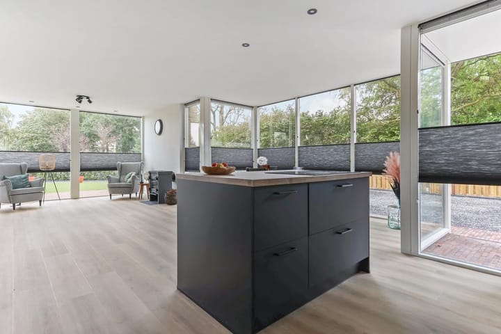 Foto 7 van Oranje Nassauplantsoen 21