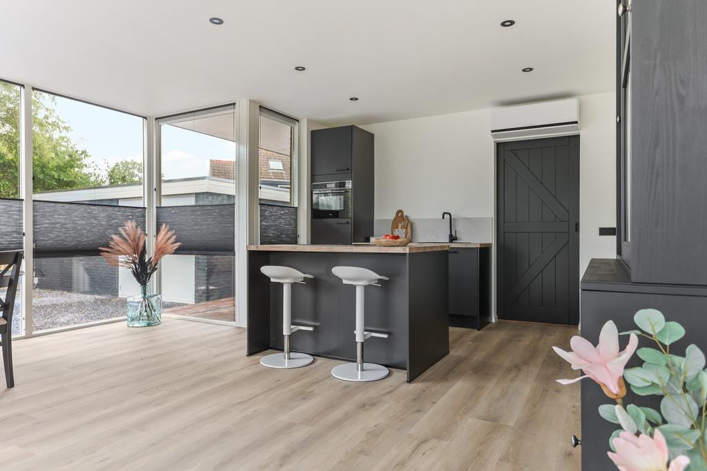 Foto 8 van Oranje Nassauplantsoen 21