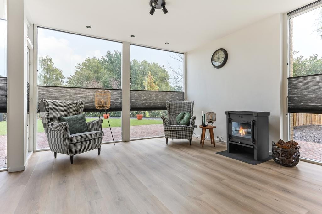 Foto 11 van Oranje Nassauplantsoen 21