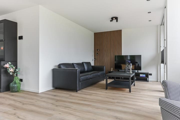 Foto 13 van Oranje Nassauplantsoen 21