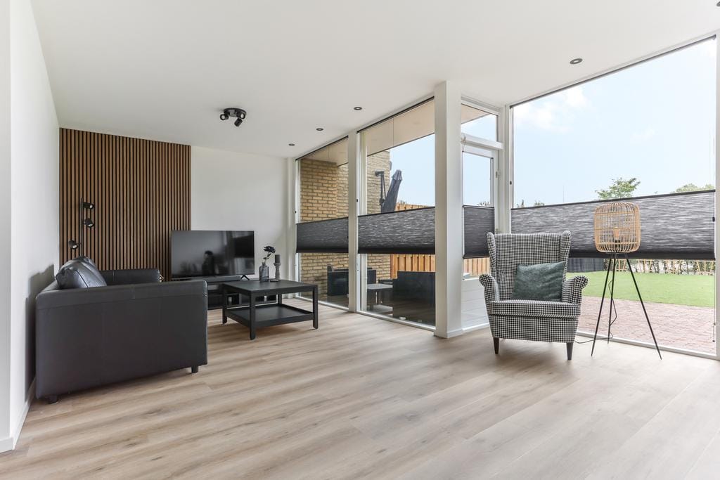 Foto 14 van Oranje Nassauplantsoen 21