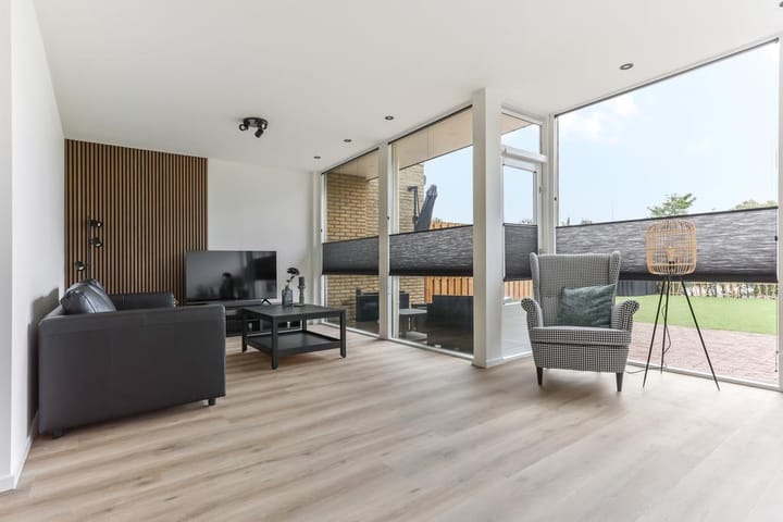 Foto 14 van Oranje Nassauplantsoen 21