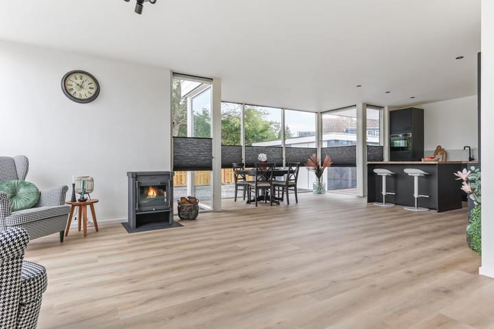 Foto 15 van Oranje Nassauplantsoen 21