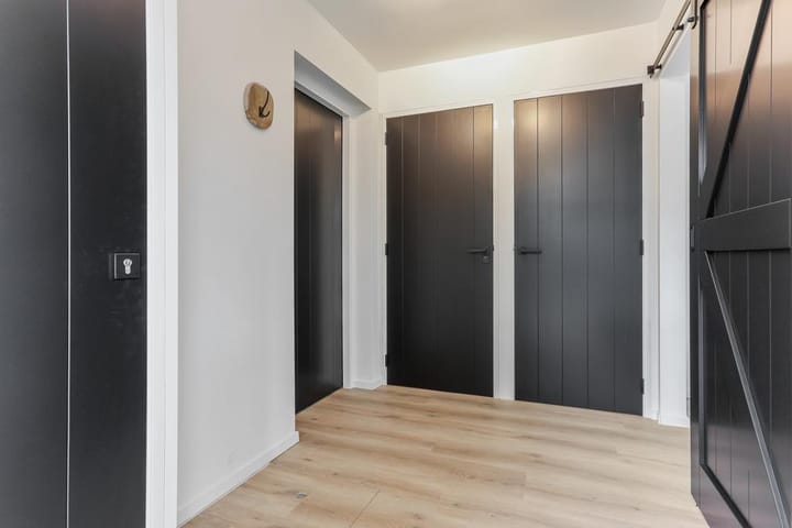 Foto 21 van Oranje Nassauplantsoen 21