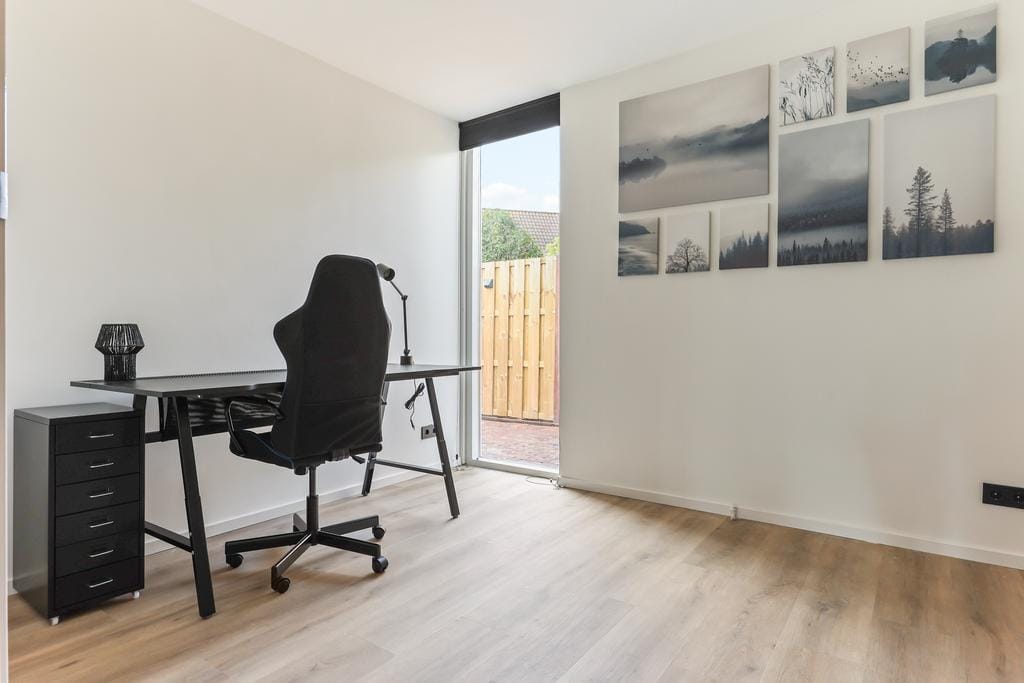 Foto 22 van Oranje Nassauplantsoen 21