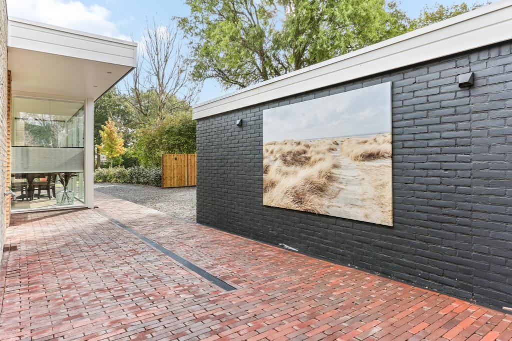 Foto 26 van Oranje Nassauplantsoen 21