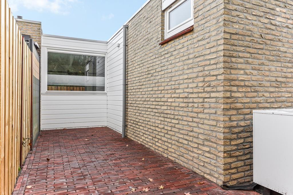 Foto 27 van Oranje Nassauplantsoen 21