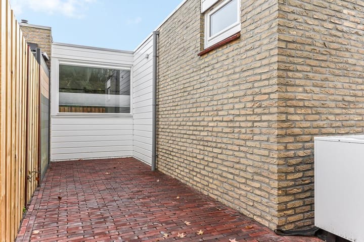 Foto 27 van Oranje Nassauplantsoen 21