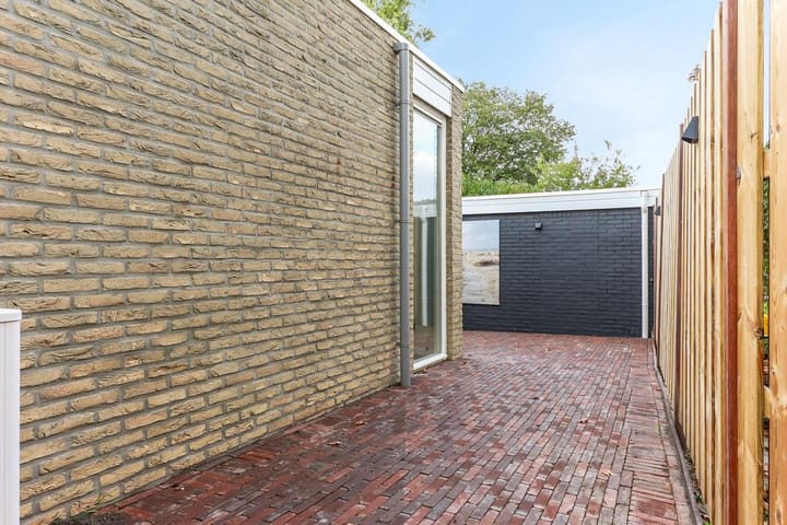 Foto 28 van Oranje Nassauplantsoen 21