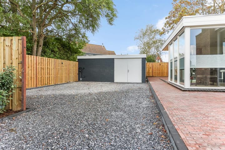 Foto 29 van Oranje Nassauplantsoen 21