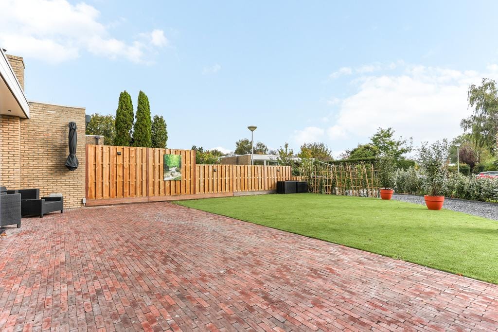 Foto 33 van Oranje Nassauplantsoen 21