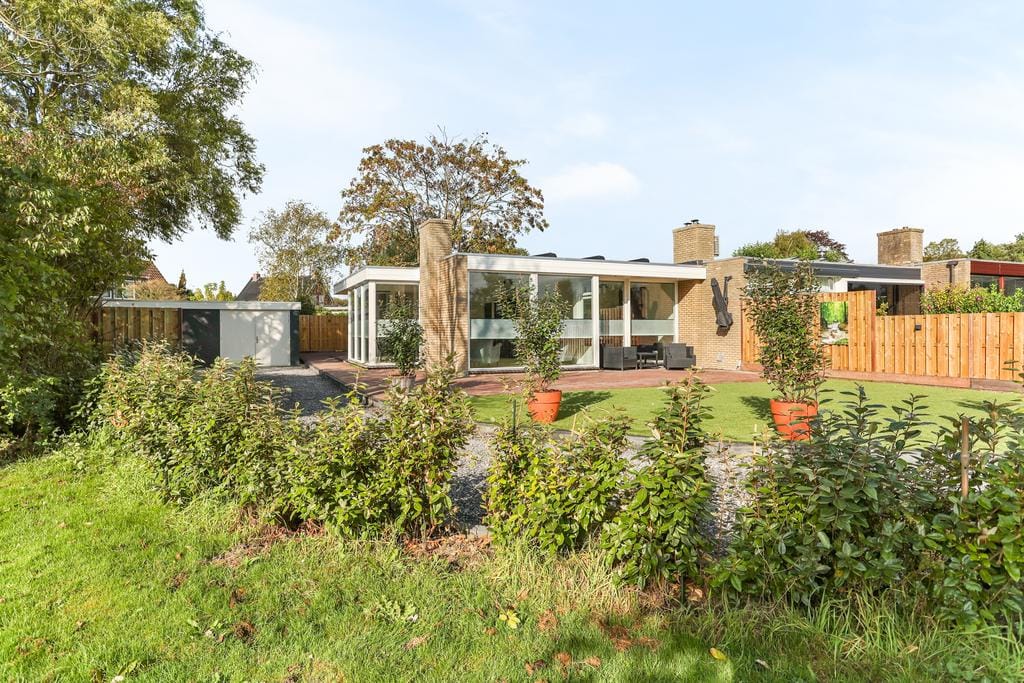 Foto 34 van Oranje Nassauplantsoen 21