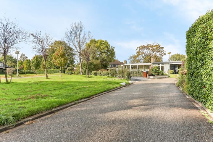 Foto 36 van Oranje Nassauplantsoen 21