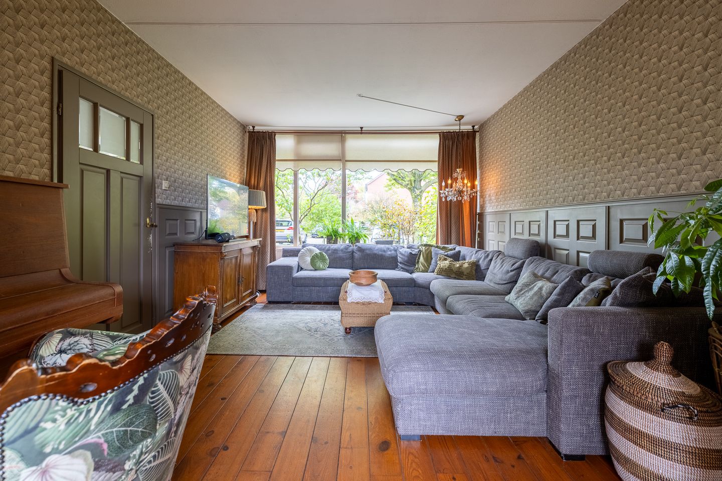 Foto 4 van de Groot van Embdenstraat 13