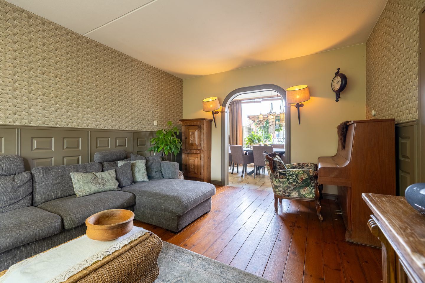 Foto 5 van de Groot van Embdenstraat 13