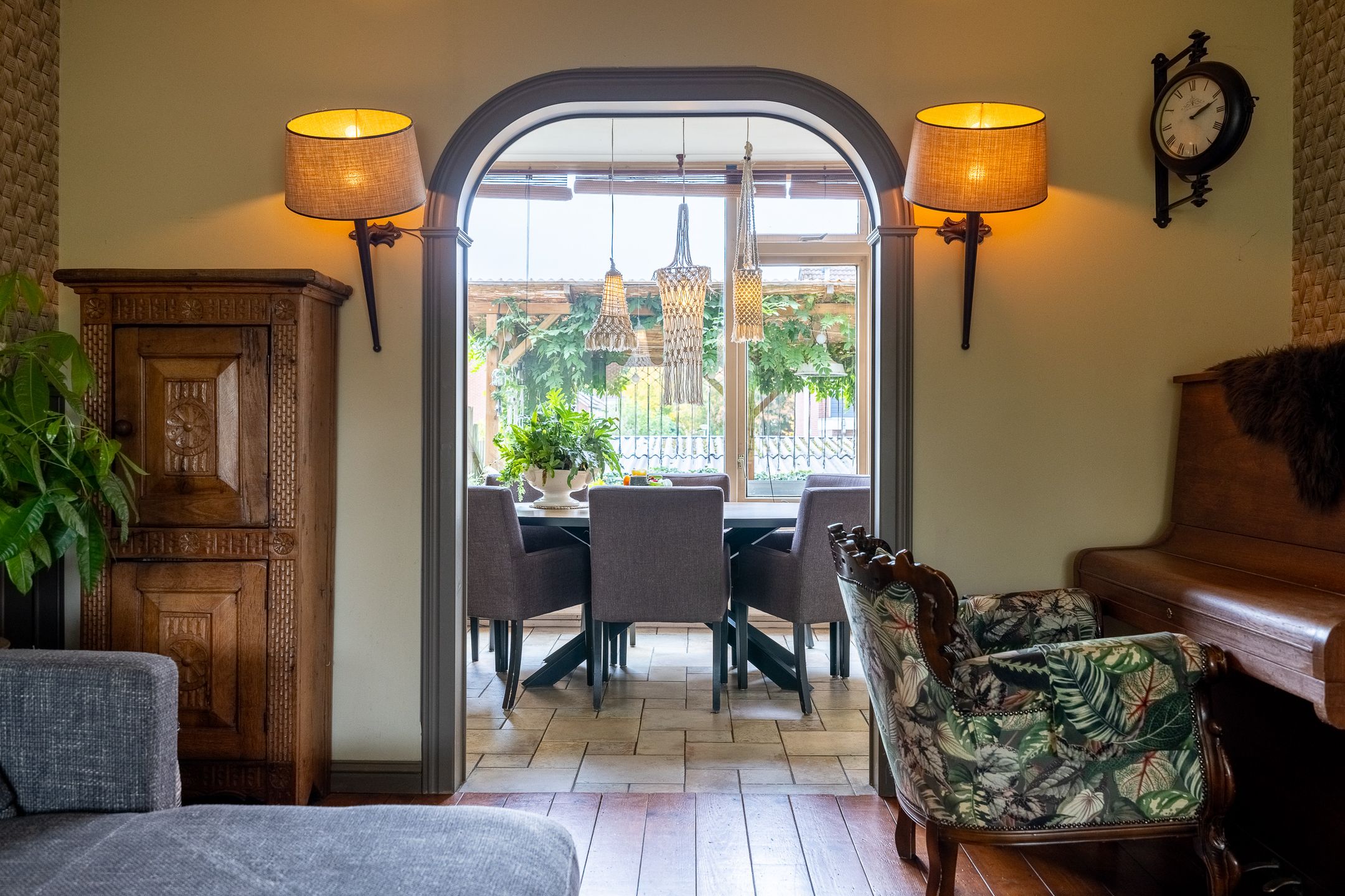 Foto 6 van de Groot van Embdenstraat 13