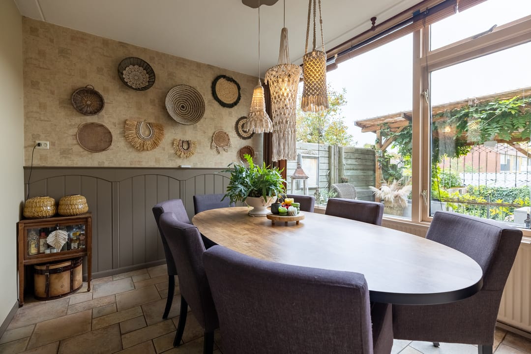 Foto 7 van de Groot van Embdenstraat 13