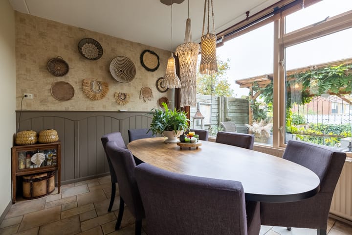 Foto 7 van de Groot van Embdenstraat 13