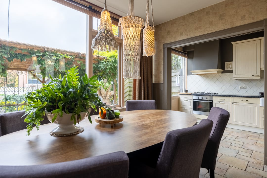 Foto 8 van de Groot van Embdenstraat 13