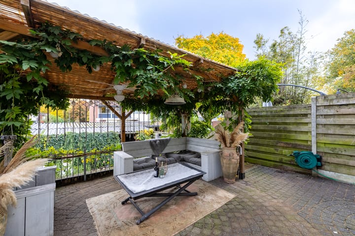 Foto 13 van de Groot van Embdenstraat 13