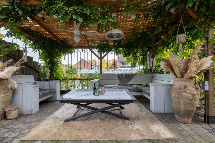 Foto 14 van de Groot van Embdenstraat 13