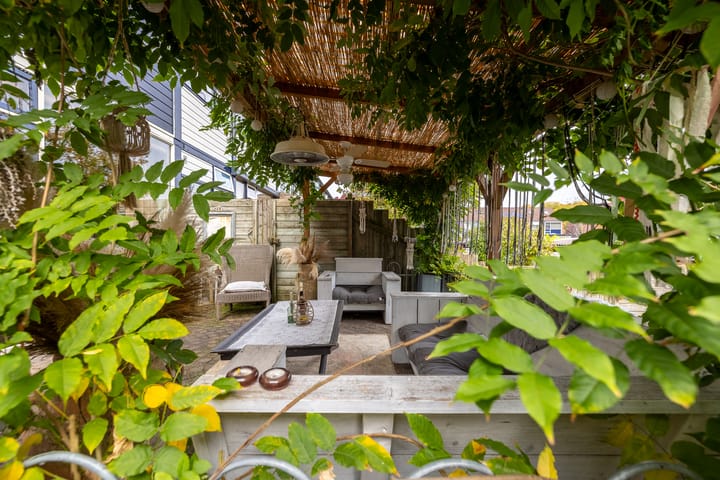 Foto 15 van de Groot van Embdenstraat 13