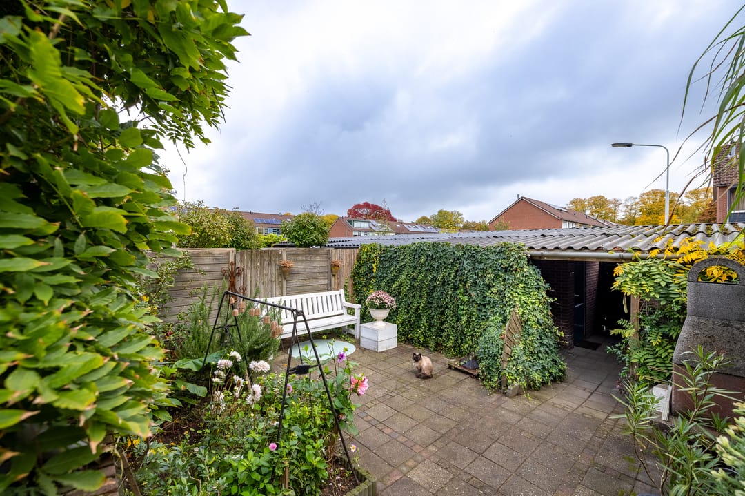 Foto 16 van de Groot van Embdenstraat 13