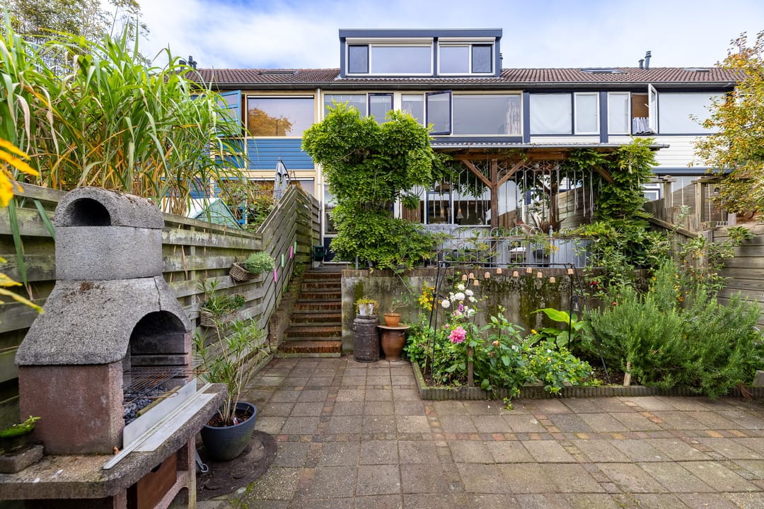 Foto 17 van de Groot van Embdenstraat 13