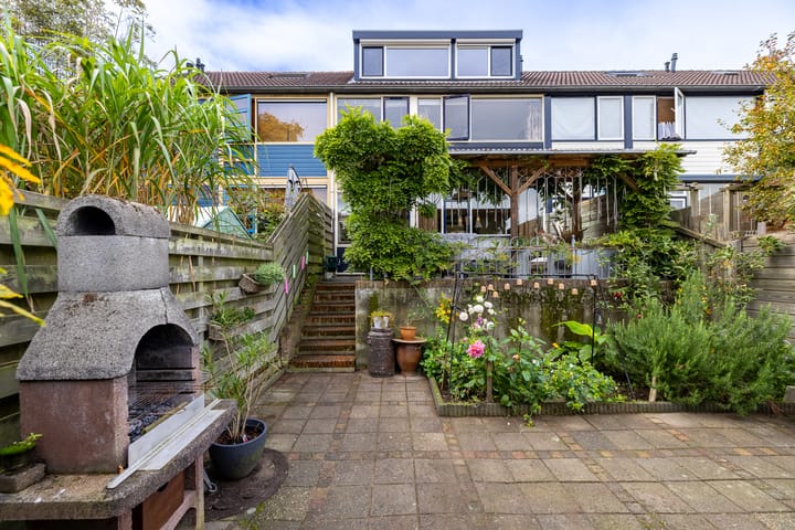 Foto 17 van de Groot van Embdenstraat 13