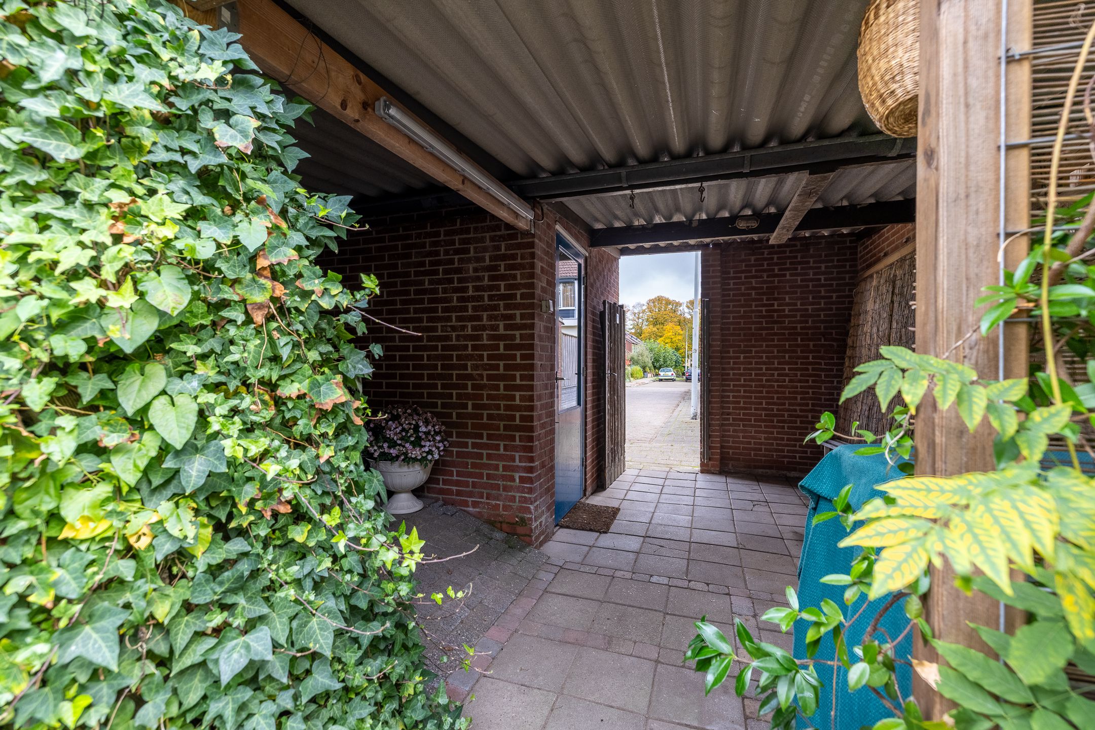 Foto 18 van de Groot van Embdenstraat 13