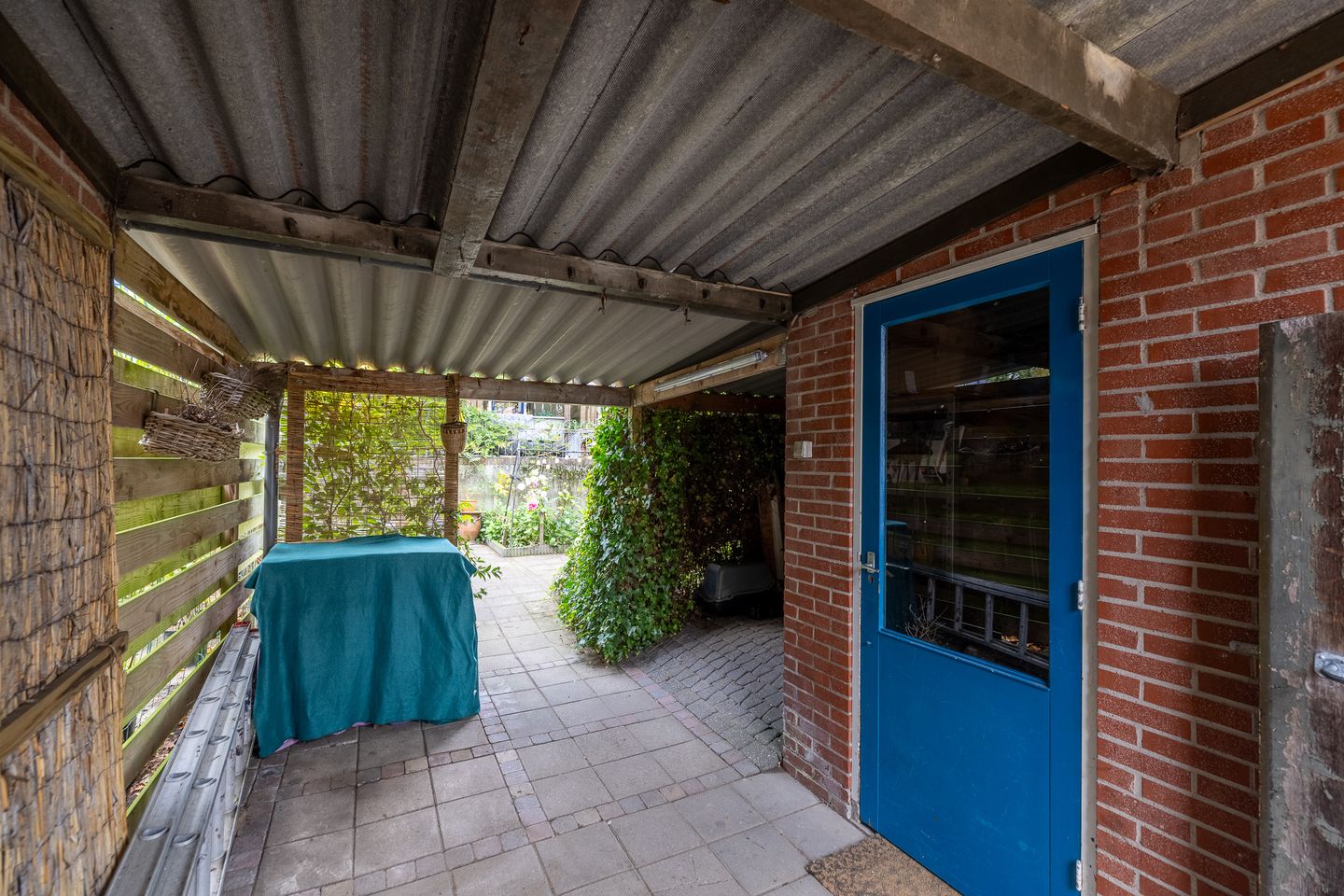 Foto 19 van de Groot van Embdenstraat 13