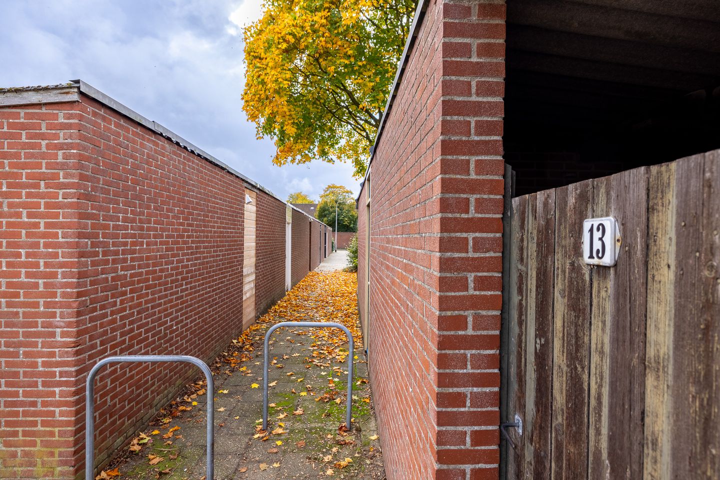 Foto 20 van de Groot van Embdenstraat 13