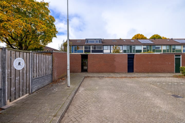 Foto 21 van de Groot van Embdenstraat 13