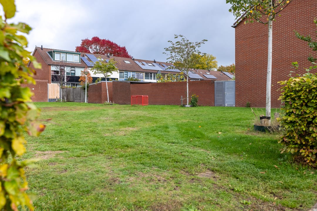 Foto 22 van de Groot van Embdenstraat 13