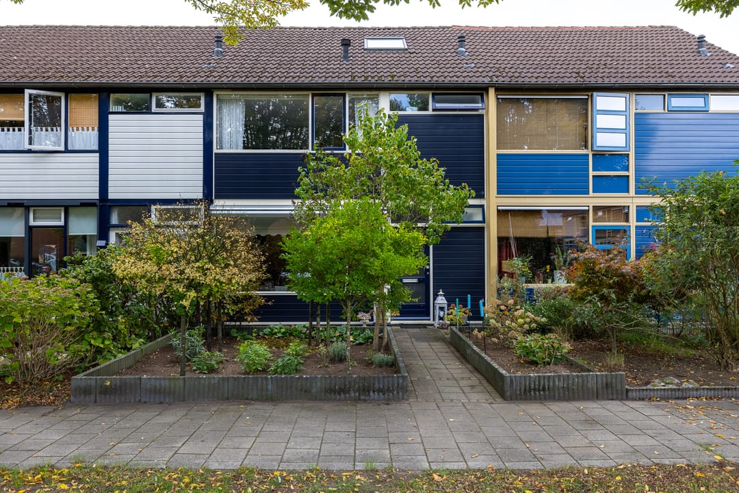 Foto 23 van de Groot van Embdenstraat 13